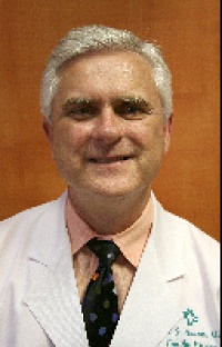 Dr. Jack G Hudson MD, Family Practitioner