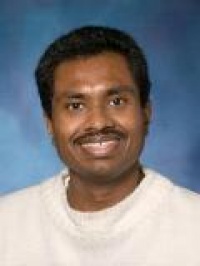 Dr. Brian R. Ganesh M.D.