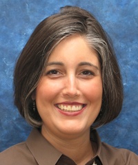 Dr. Jennifer R. Allen MD, Family Practitioner