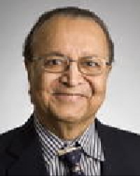 Jodh Singh Arora M.D., Cardiologist