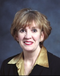Dr. Joan Less MD, Pediatrician