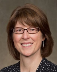 Dr. Margery Lackman M.D., Pediatrician