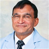 Dr. Mohammad Yaseen M.D., Gastroenterologist (Pediatric)