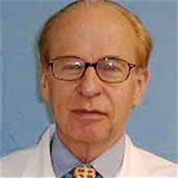 Dr. Frank Mathews Williams MD, Ophthalmologist