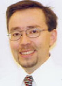 Dr. William Steven Benko M.D.