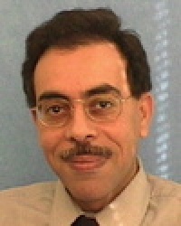 Dr. Hani M Aboufoul DMD, Dentist