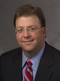 Dr. Edward J Holland MD, Ophthalmologist