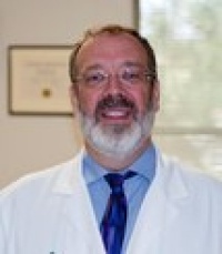 Dr. David Charles Dodson M.D