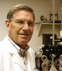 Dr. James William Cobb O.D., Optometrist