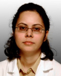 Dr. Sana M. Chaudhry M.D.