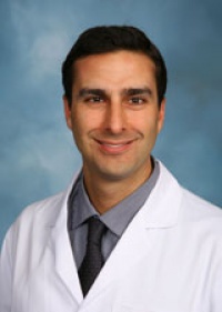 Dr. Ashkan Lashkari MD, Hematologist (Blood Specialist)