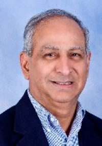Dr. Srirama S Kurella M.D., Internist