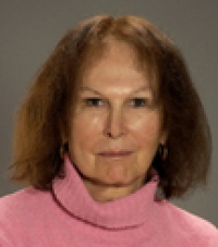 Dr. Renee Richards M.D., Ophthalmologist