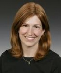 Dr. Sarah Lenore Rudnick M.D.