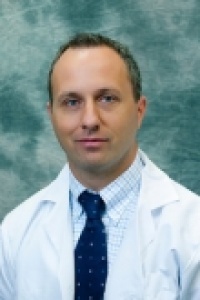 Dr. Anthony R Delillo MD