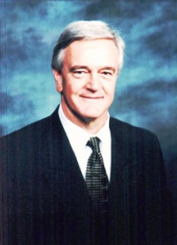 Dr. John Anthony Osterkamp M.D.