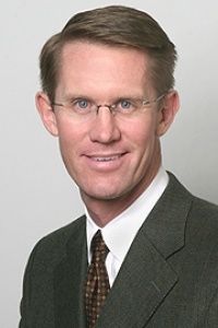Dr. Michael Ferrick MD, Orthopedist