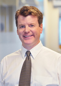 Dr. Scott E. Wenderfer M.D., Pediatrician