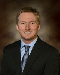 Dr. Aaron J Shiels M.D., Gastroenterologist