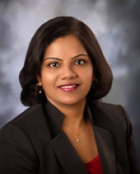 Dr. Seema  Kumar MD