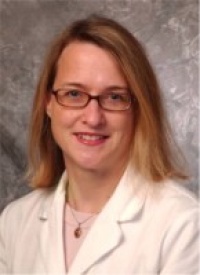 Dr. Maria Gluch Briggs M.D., OB-GYN (Obstetrician-Gynecologist)