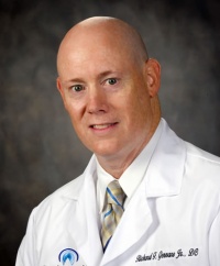 Dr. Richard Francis Gennaro D.C., Chiropractor
