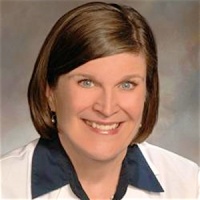 Dr. Catherine Fitzmorris M.D., Ophthalmologist