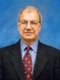 Dr. Alfredo Luis Viteri M.D.