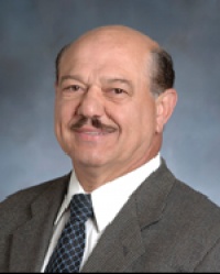 Dr. Luis C Jorge MD