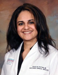 Dr. Kavita Malhotra Pattani MD