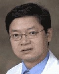 Dr. Jason J Li MD, Hematologist (Blood Specialist)