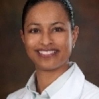 Dr. Monique Golding MD, Family Practitioner