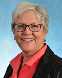 Dr. Nancy Chescheir MD, OB-GYN (Obstetrician-Gynecologist)
