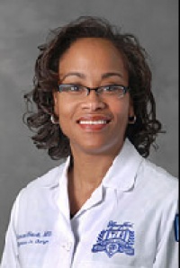 Dr. Frances L. Hewitt M.D., Family Practitioner