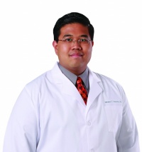 Dr. Michael T Espiritu MD, Orthopedist