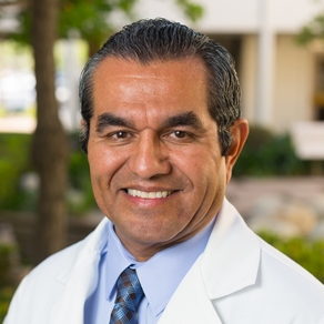 Dr. Richard  Ruiz M.D.