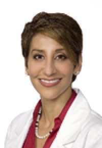 Dr. Gwen D Abeles M.D.