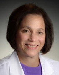Dr. Julia Margaret Uffner MD