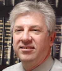 Dario M Topolcic MD, Radiologist