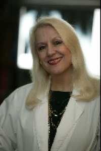 Dr. Vasiliki Economou M.D., Neurologist