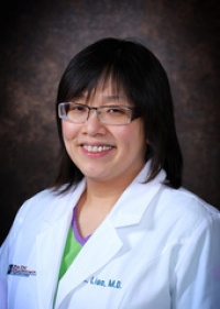 Dr. Katherine Go Liao MD