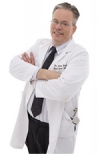 Dr. Kevin Sean Conners D.C., Oncologist