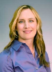Dr. Julie Ann Holinga M.D.