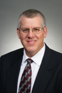 Dr. Mark A Wulff MD, Pediatrician
