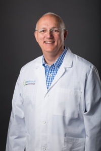 Mark L. Dake DDS, MSD, Orthodontist