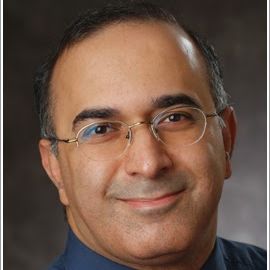 Dr. Mehran  Shahsavari M.D.