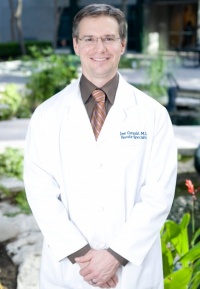 Dr. Joel Gerard Gotvald M.D., Doctor