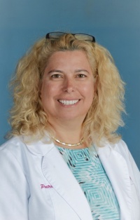 Dr. Patricia  Tager MD