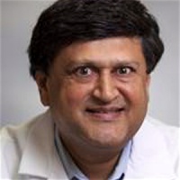 Dr. Rajesh Janakray Patel M.D.