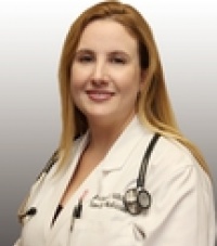 Dr. Marissa Renee Yates M.D., Family Practitioner